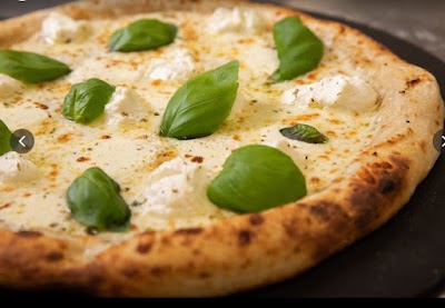 Wheelz Pizza of Wrightsville Beach food truck