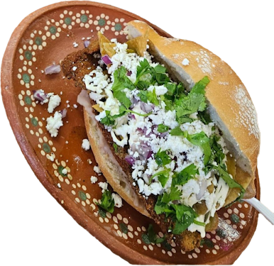 Chilakis Food Truck food truck in Bakersfield