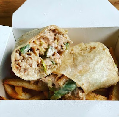 22 Street Kitchen - Food Truck + Catering Charlotte, NC food truck in Charlotte