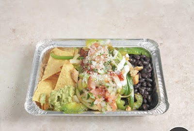 Mi Ranchito - Food Truck food truck in New York