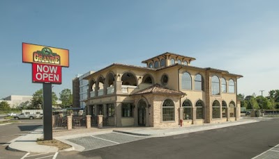 Rodeo Grande food truck
