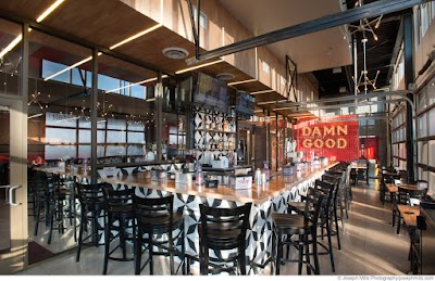 Torchy's Tacos food truck