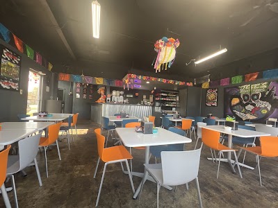 Jefe's Street Tacos & More food truck in Corpus Christi