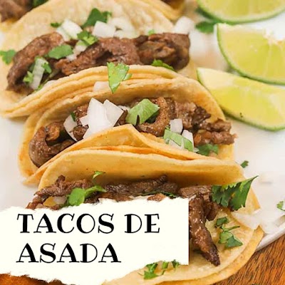 Los Jambados Tacos food truck
