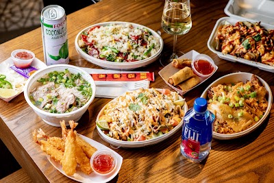 S.E.A. Cuisine | Element Eatery food truck in Cincinnati