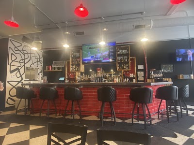 Spectacular Spudz food truck