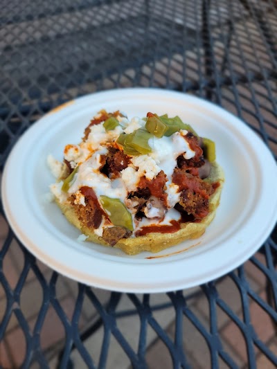 Santa Elenas food truck in Fort Collins