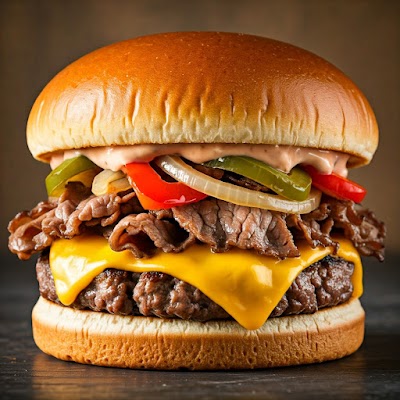 Outlawsandwiches food truck in Mesa