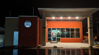 Taqueria Chavez food truck