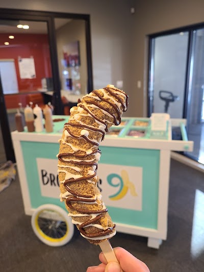 Bro Bro's 9 | Dessert & Event Catering food truck in Provo