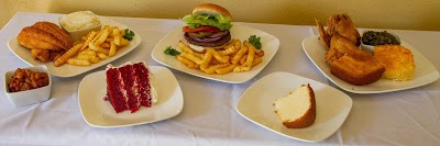 Veronica's Dream food truck in Pensacola