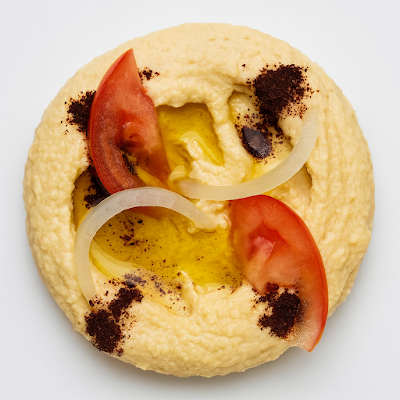 Habibi grill food truck food truck