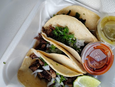 The Taco Truck food truck