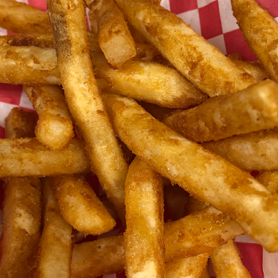 The Cheesesteak Joint food truck in Mesa