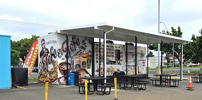 El Jefe Birria & Tacos food truck