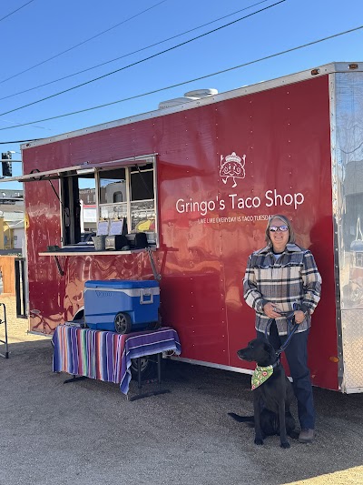 Gringo's Taco Shop food truck