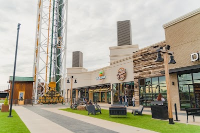 The Mountain Mile food truck
