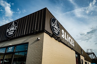 Lopiez food truck