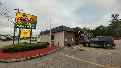 Beefside food truck