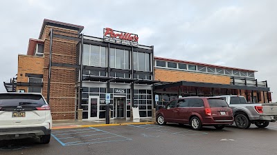 Portillo's Springfield food truck