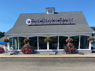 The Beach Plum food truck