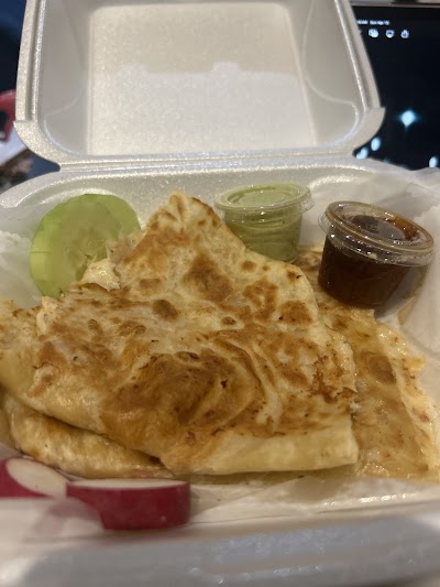El Milagro Food Truck food truck in Louisville