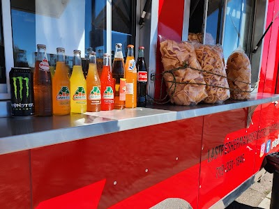 Las Tres Hermanas Food Truck food truck in Colorado Springs