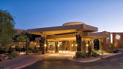 Casino Arizona food truck in Scottsdale
