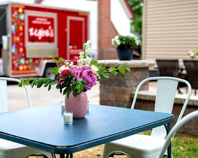 Regina's Mexican Food Truck & Catering food truck in Detroit