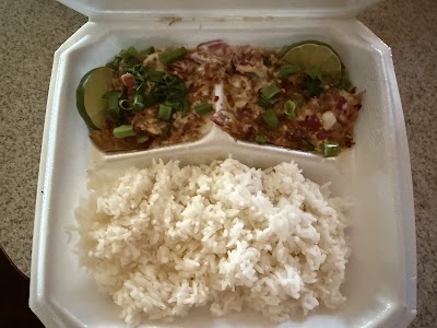 Halika World Kitchen & Bakery food truck in Bismarck