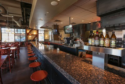 Red Rock Brewing - Park City food truck