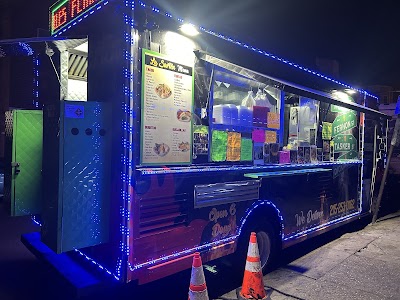 La Sarten Food food truck