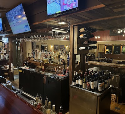 Badger's Den food truck