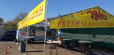 KIKOS PLACE SEAFOOD food truck