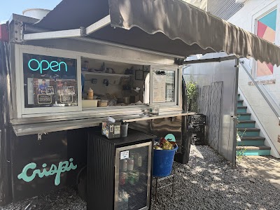 Two Tides Crispi food truck