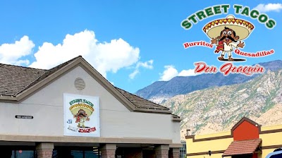Don Joaquin Street Tacos - Provo food truck