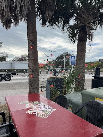 Lady lola Food Truck food truck