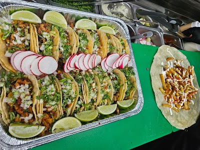 Rey De Reyes Food Truck food truck in New York
