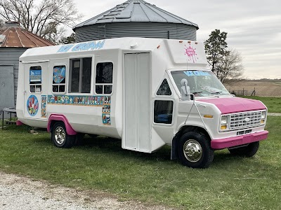 Street Treats LLC food truck in Lincoln