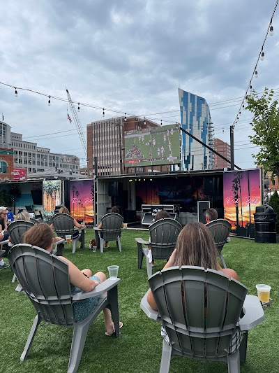 Covington Yard food truck