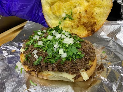 El Rico Taco | Mexican food truck in Lubbock