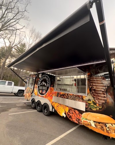 Mexican Rock Food Truck food truck in Boone