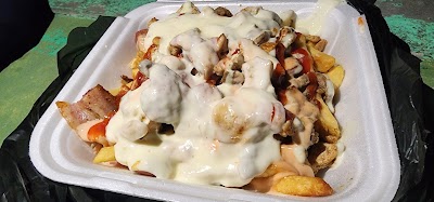 Detoditos Food truck food truck in Fort Myers
