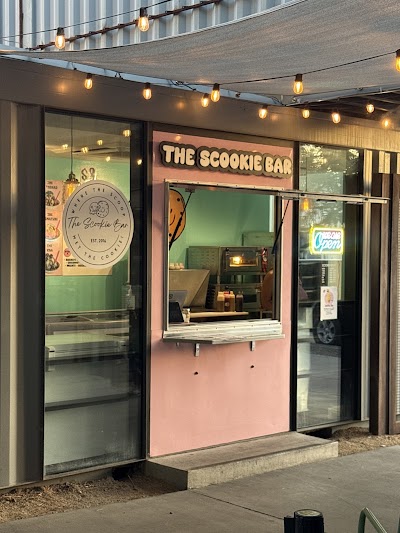 The Scookie Bar food truck in Phoenix