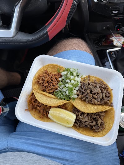 La cabañita food truck food truck in Midland