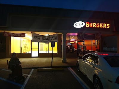 J&K Style Grill food truck in Virginia Beach