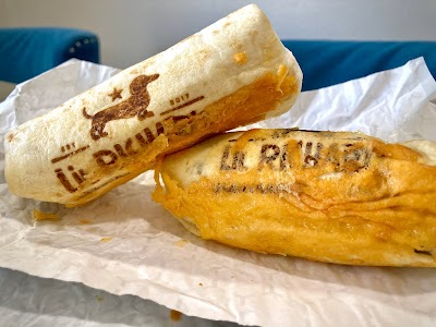 LiL Richards food truck in Grand Junction