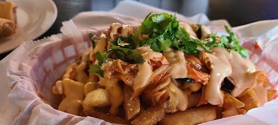EggRoll Restaurant Plus Food Truck food truck in Green Bay