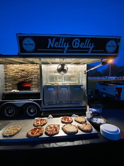 Nelly Belly Woodfired Pizza Food Trucks| Catering Avon Cleveland Northeast Ohio food truck in Cleveland