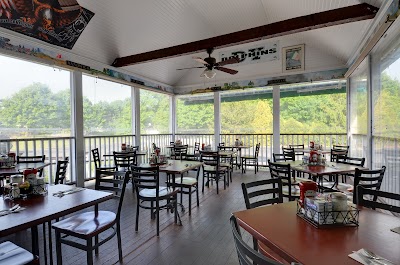 Keltic Kitchen food truck in Barnstable